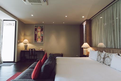 Cover Image for iuDia Hotel