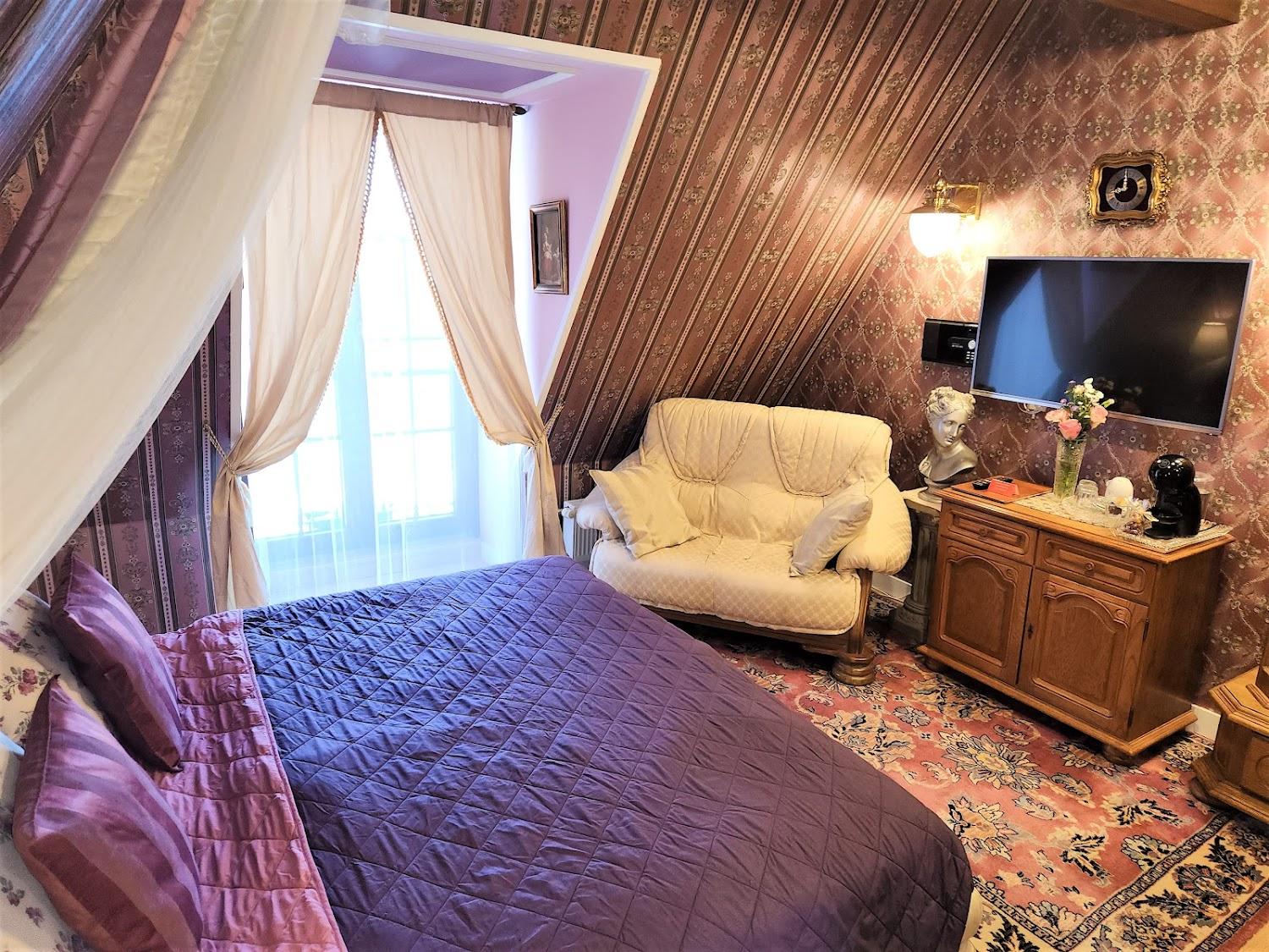Cover Image for Rezidence Zámeček - Boutique Hotel