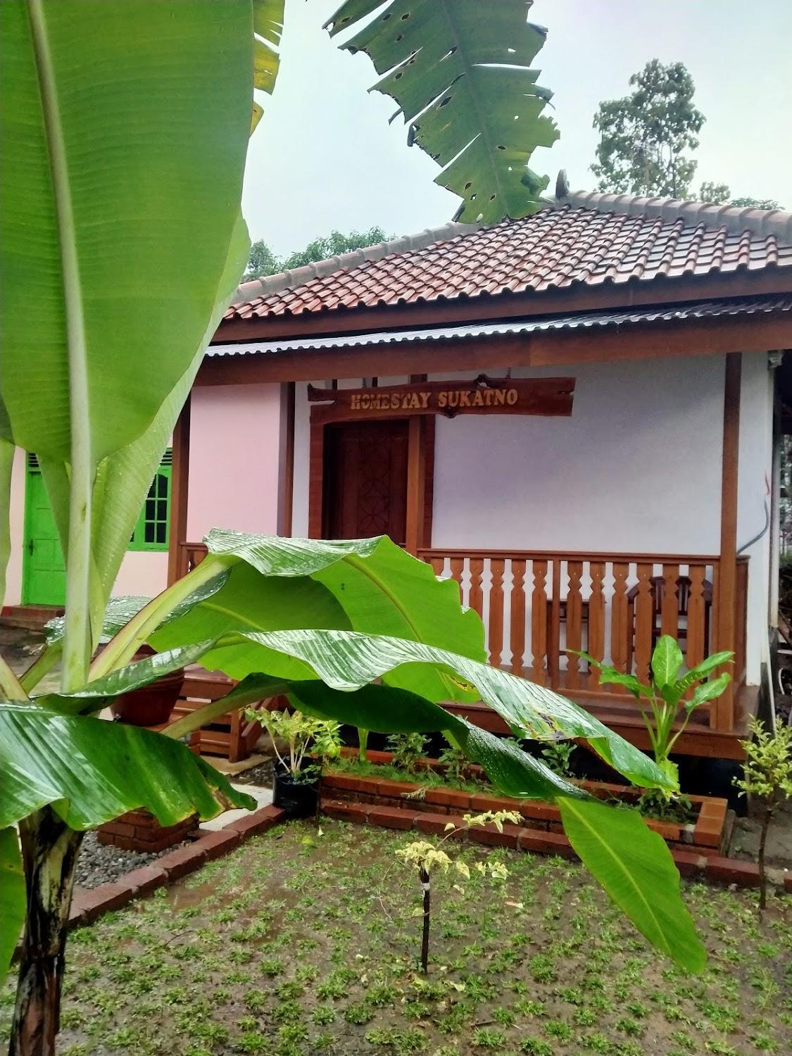 Cover Image for Homestay Sukatno