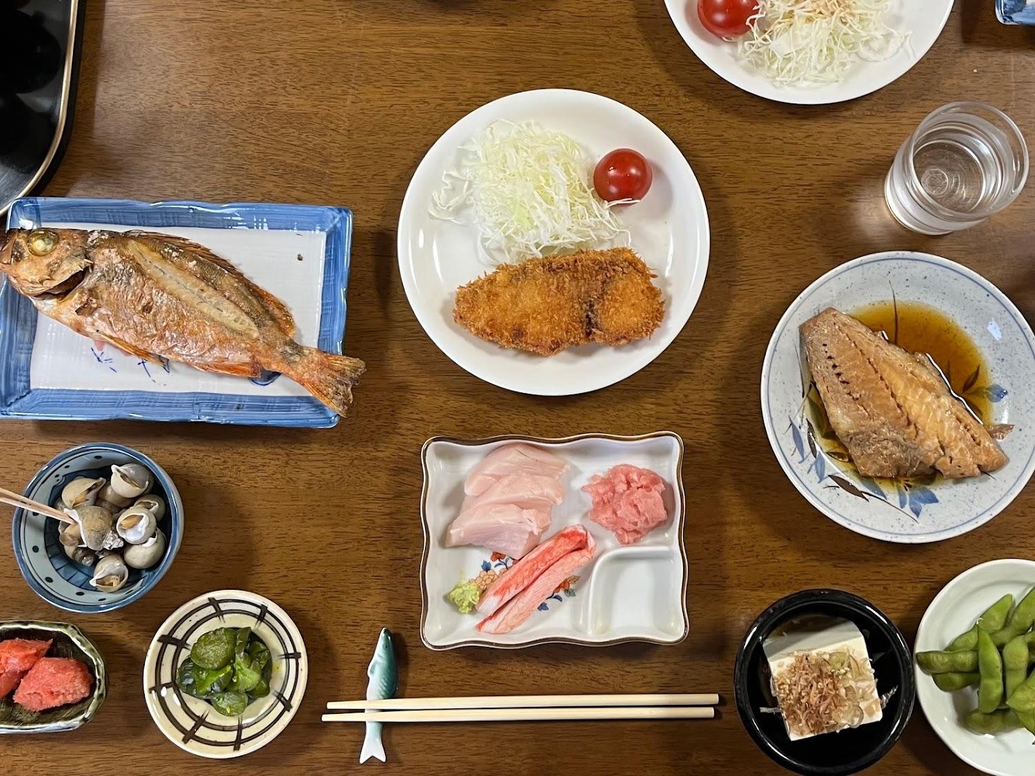 Cover Image for Minshuku Hyouza