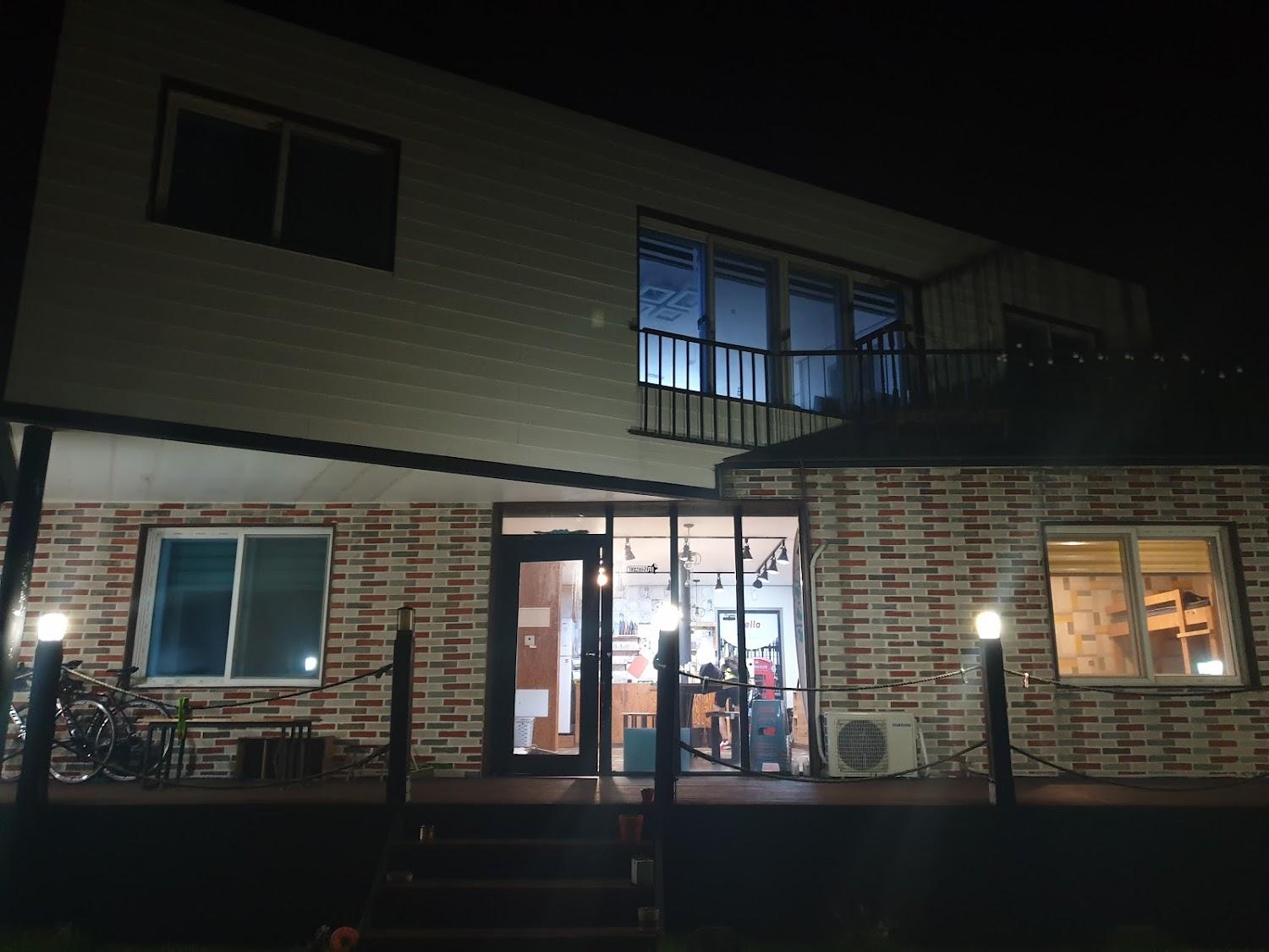 Cover Image for Gaebabbaragi Guesthouse 개밥바라기 게스트하우스