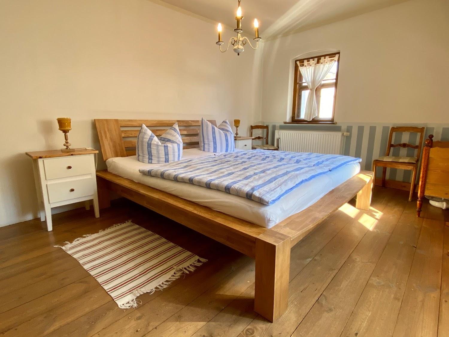 Cover Image for Old Washhouse - B&B