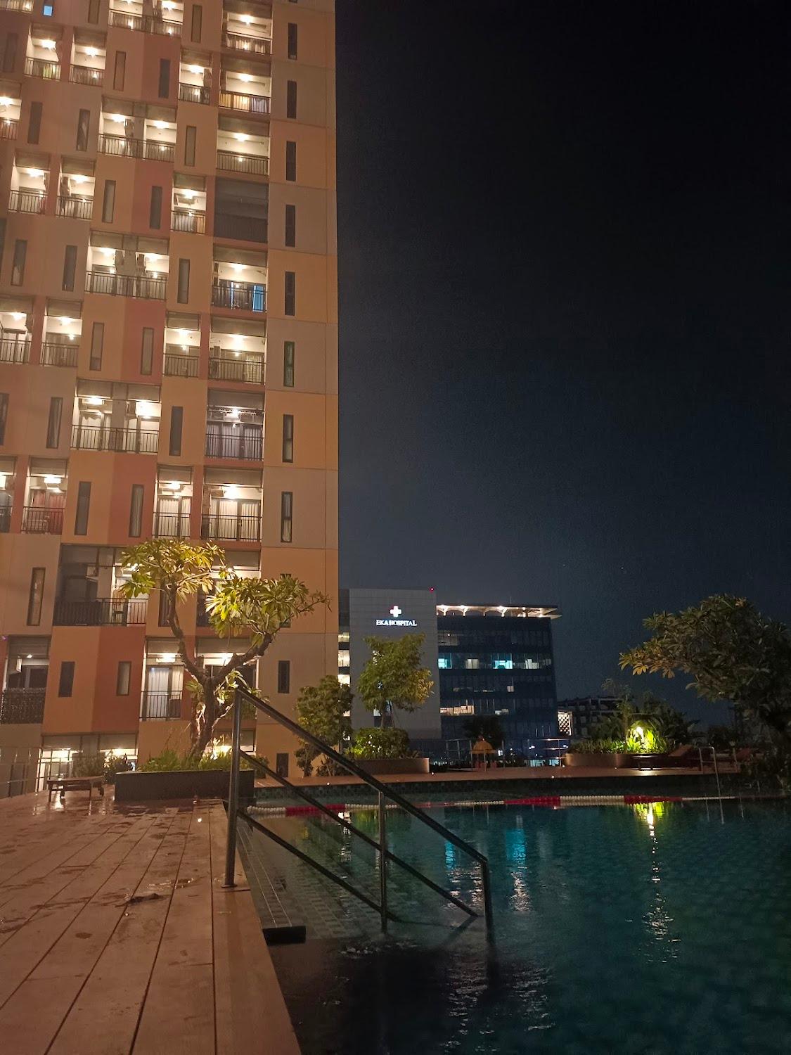 Cover Image for Cheapinn @ Apartemen Sayana Harapan Indah