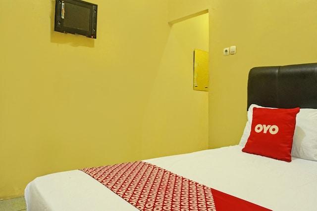 Cover Image for OYO 3857 Sweet Candy 1 Syariah