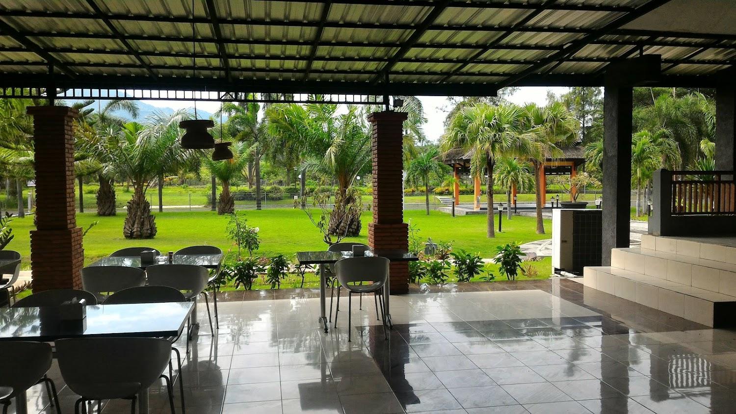 Cover Image for PAITON RESORT HOTEL 1