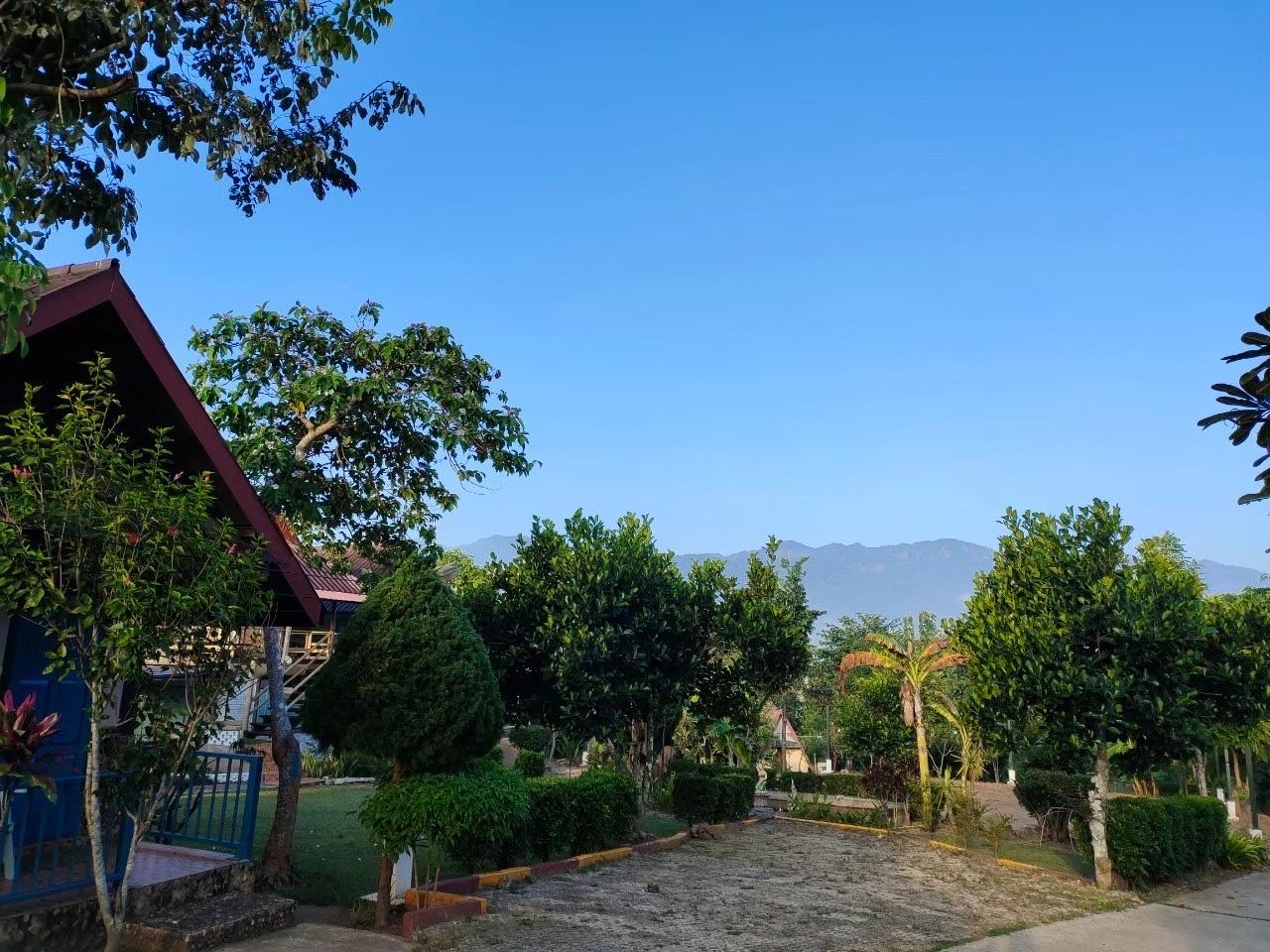 Cover Image for Pai Tewdoi Garden Resort
