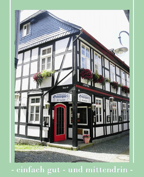 Cover Image for Altstadt-Hotel Gosequell