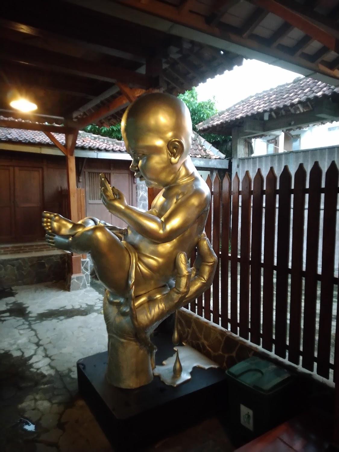 Cover Image for PAS Limasan Homestay