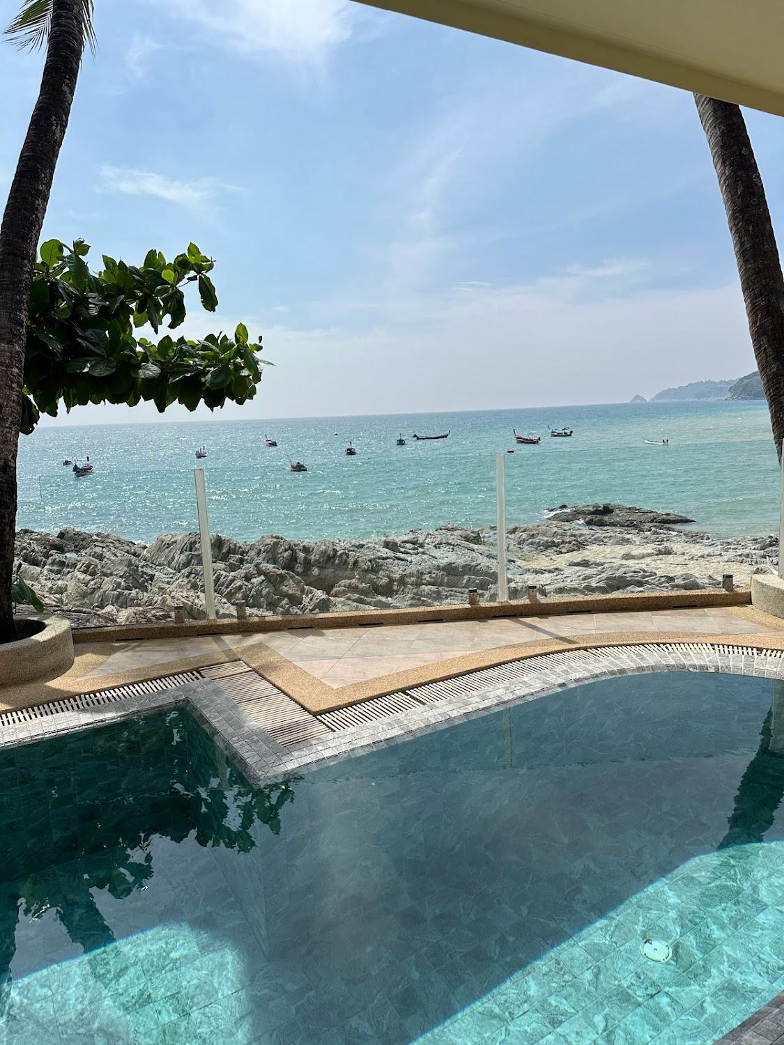 Cover Image for Longtail Suites