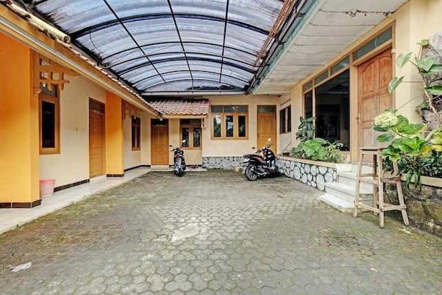 Cover Image for SPOT ON 92408 Hotel Renata 2