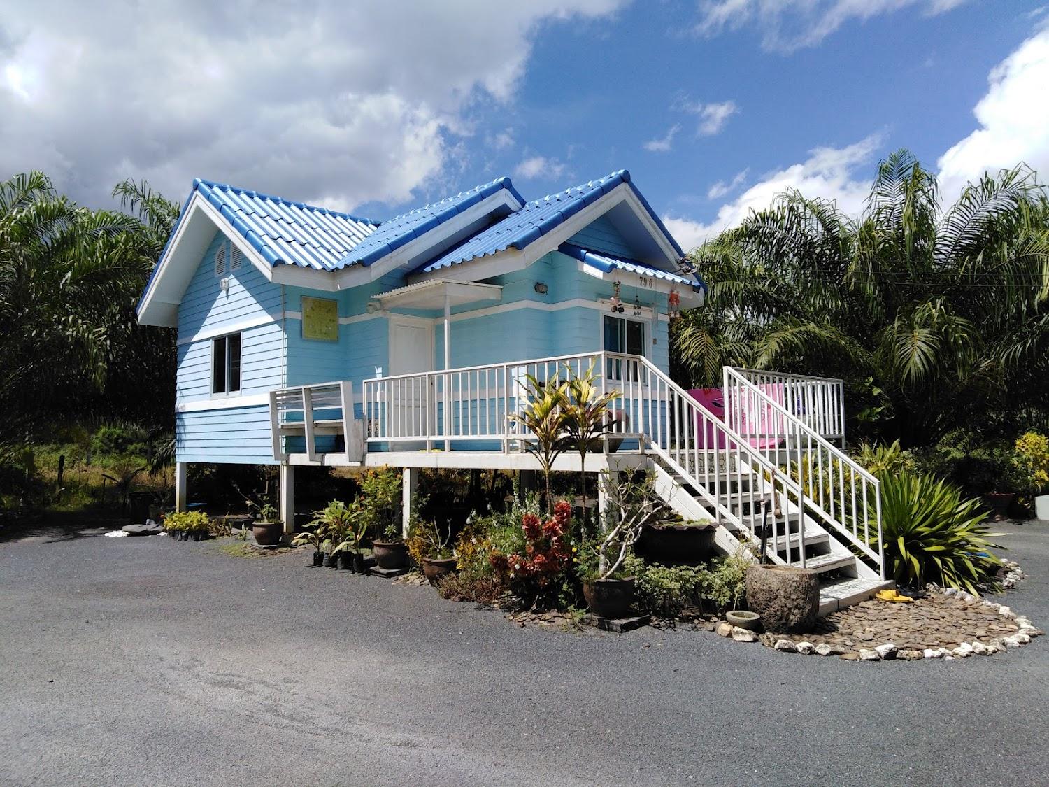 Cover Image for Krasom Homestay