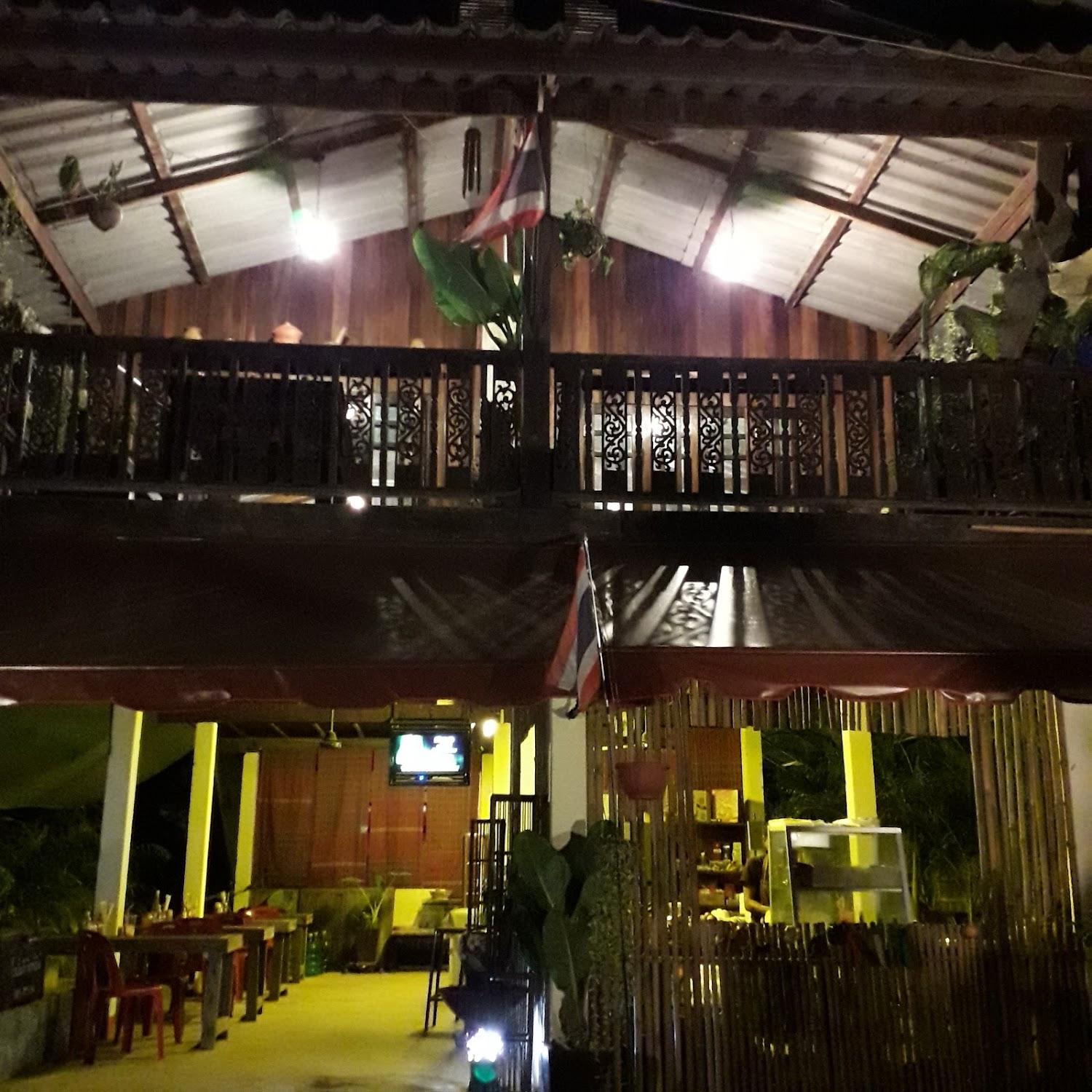 Cover Image for Traditional Thai Style Farmhouse