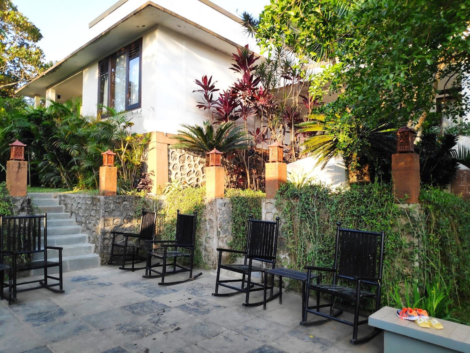 Cover Image for Villa House of Canela Resort