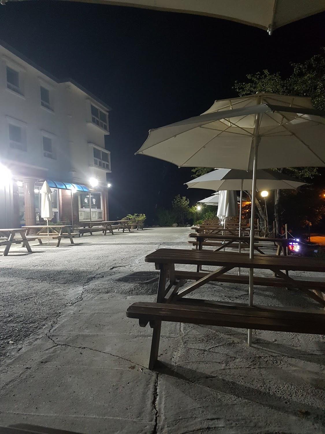 Cover Image for 추월산해피랜드호텔