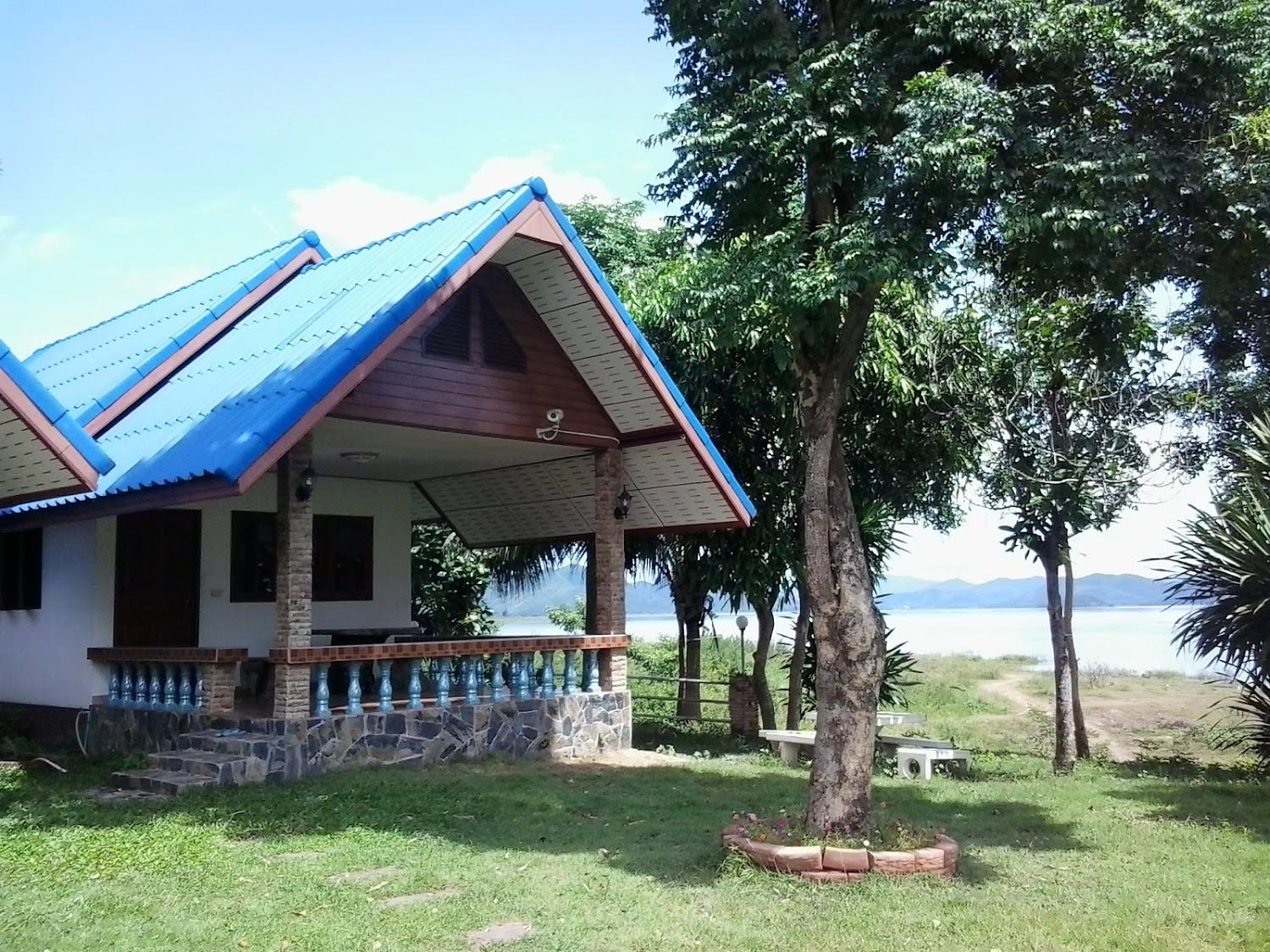 Cover Image for Rim Kaeng Lodging