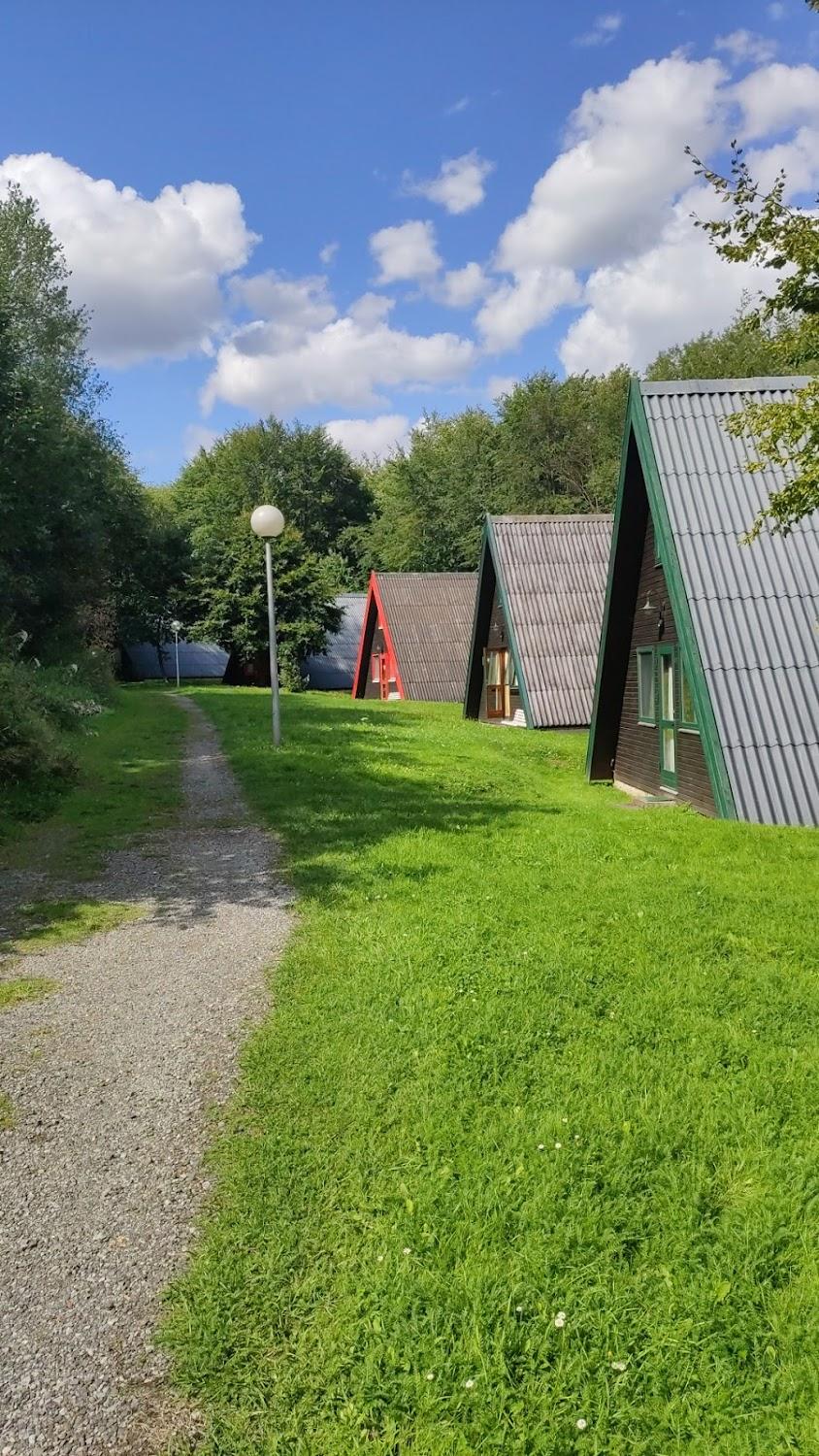 Cover Image for Ferienpark Am Twistesee