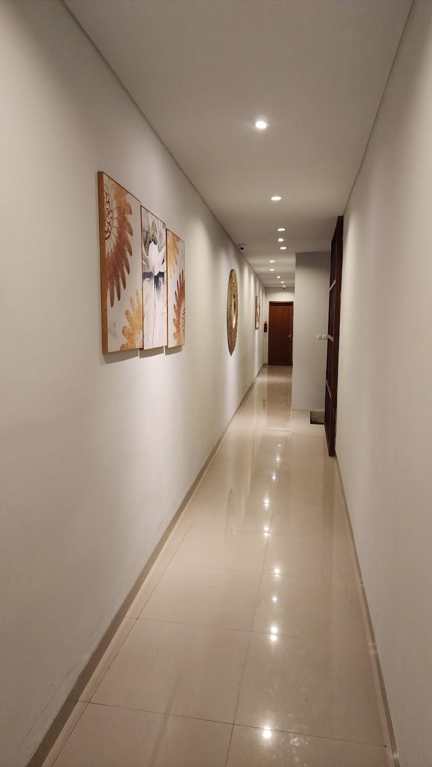 Cover Image for MAHESA HOME SEMINYAK
