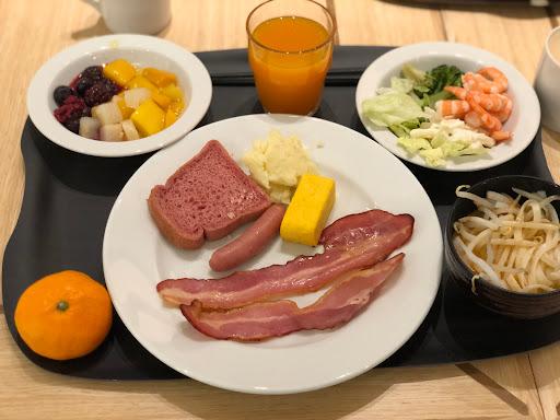 Cover Image for Far East Village Hotel Yokohama