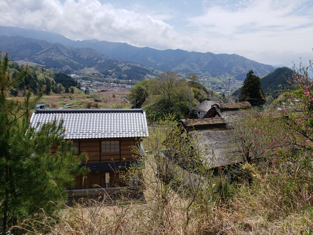 Cover Image for もしもしの家 Moshi Moshi House