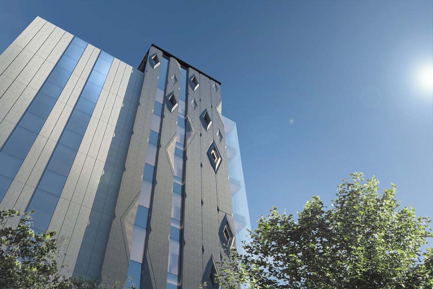 Cover Image for P34 Property Co., Ltd.