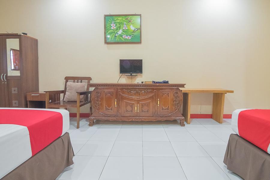 Cover Image for RedDoorz near Pelabuhan Penajam