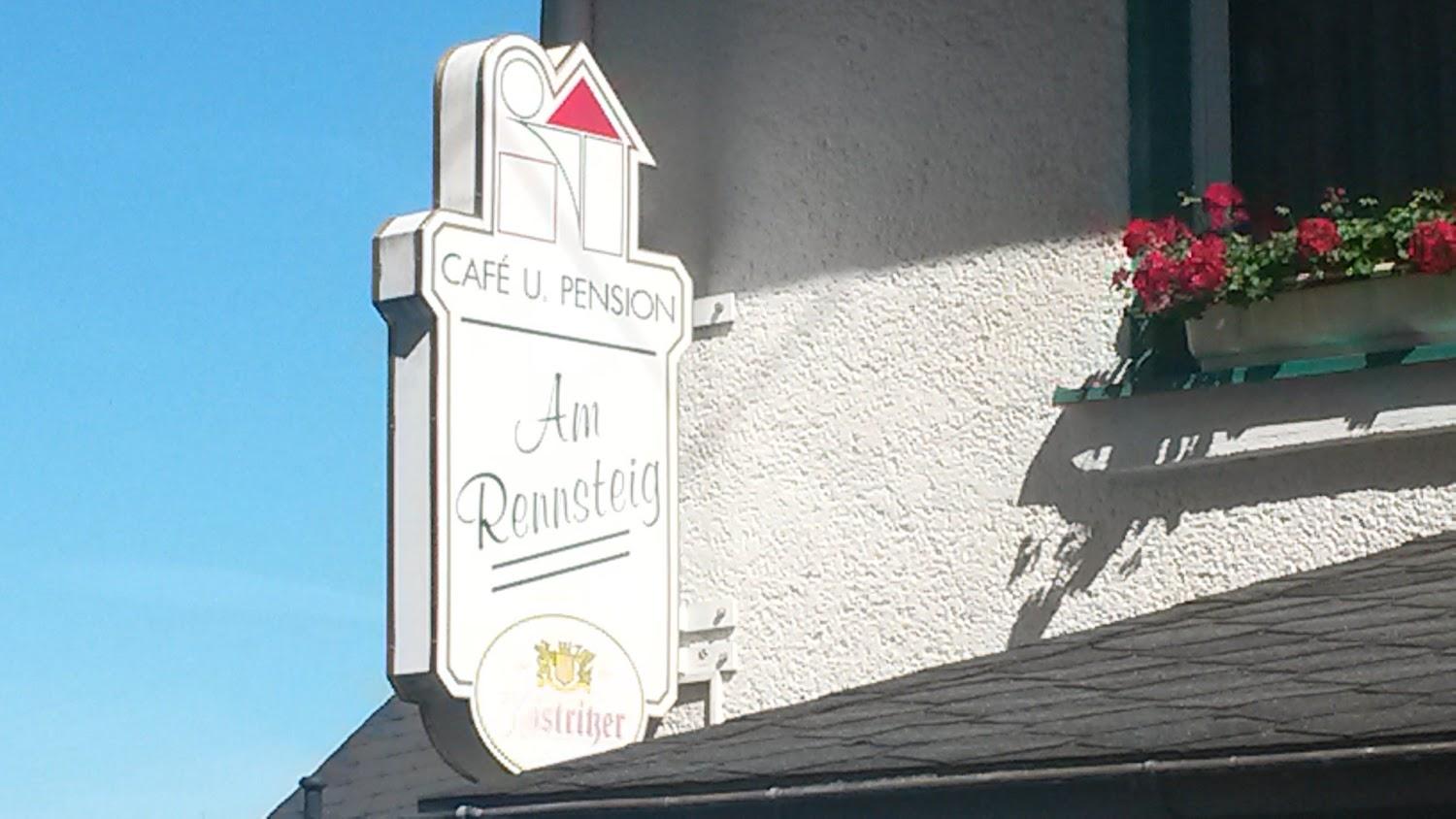 Cover Image for Cafe & Pension am Rennsteig