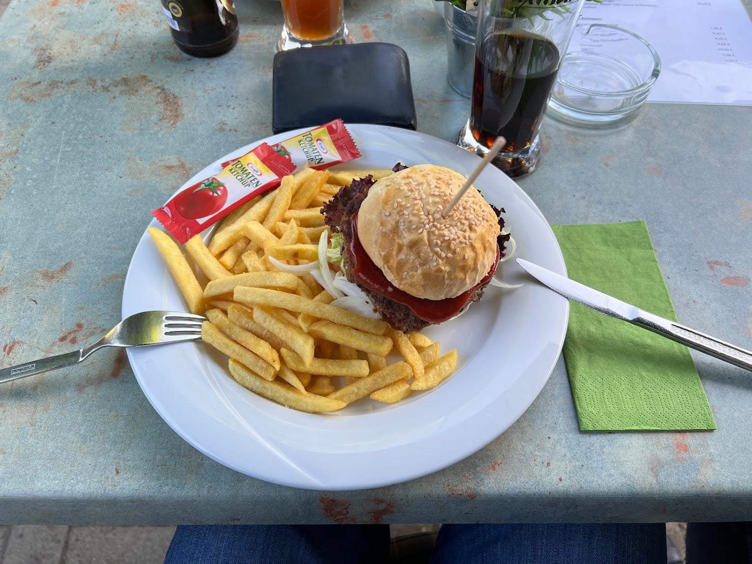 Cover Image for Hotel Restaurant Huxmühle