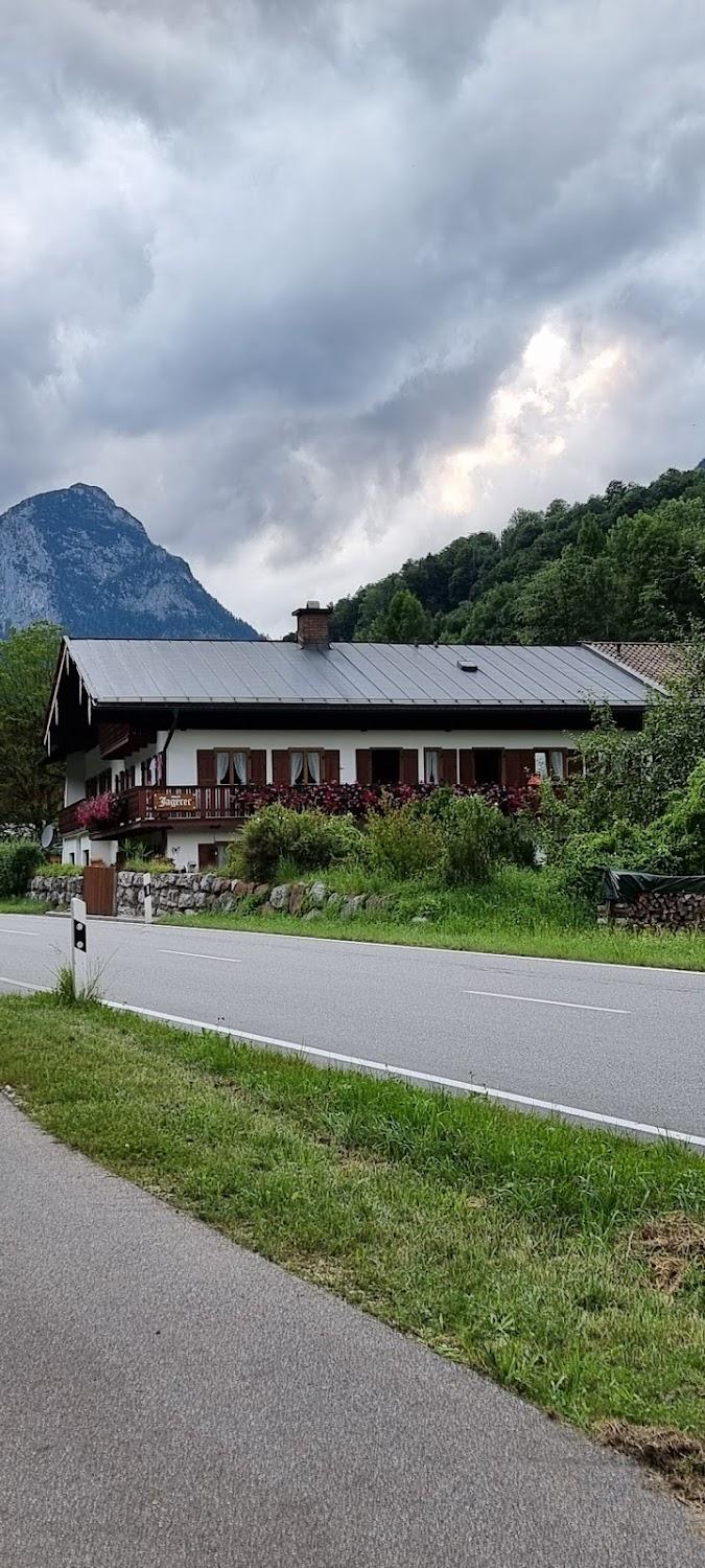 Cover Image for Haus Auerlehen