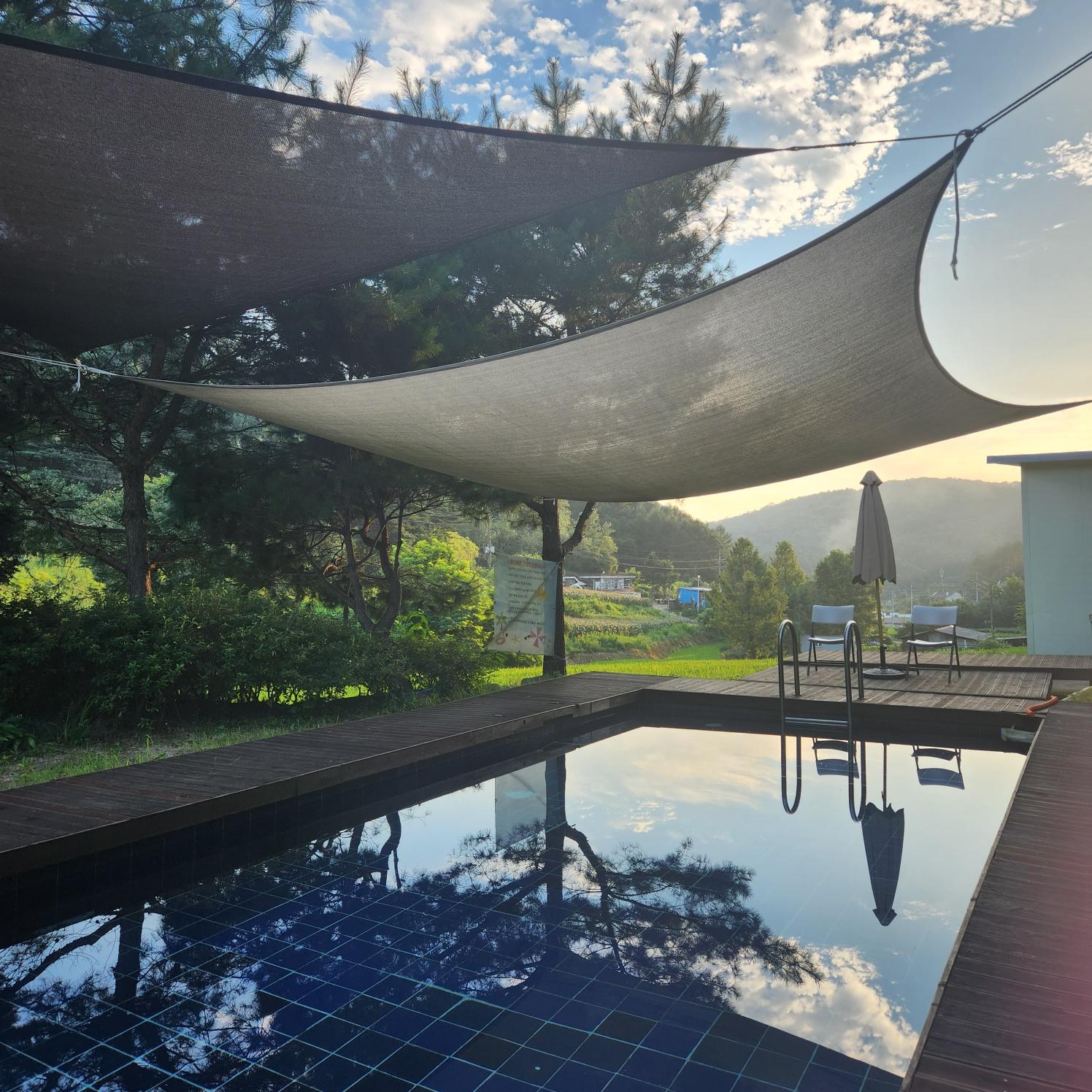 Cover Image for Hongcheon Casa del Sol Pension