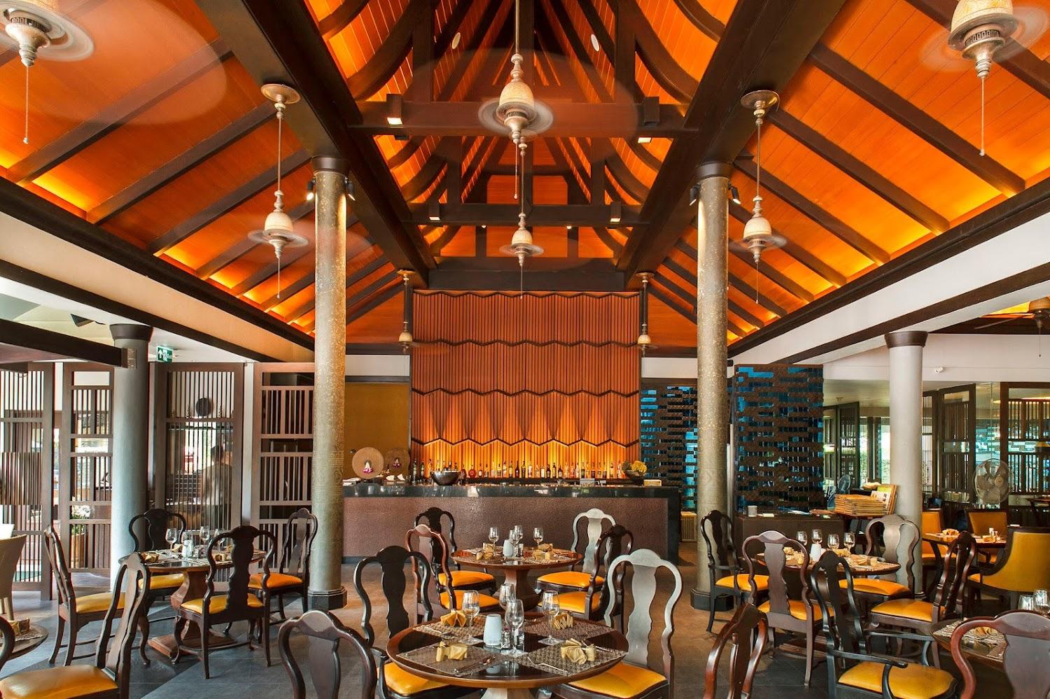 Cover Image for Holiday Inn Resort Phuket, an IHG Hotel