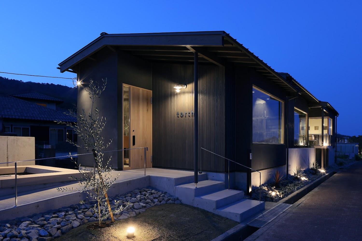 Cover Image for torch amano-hashidate
