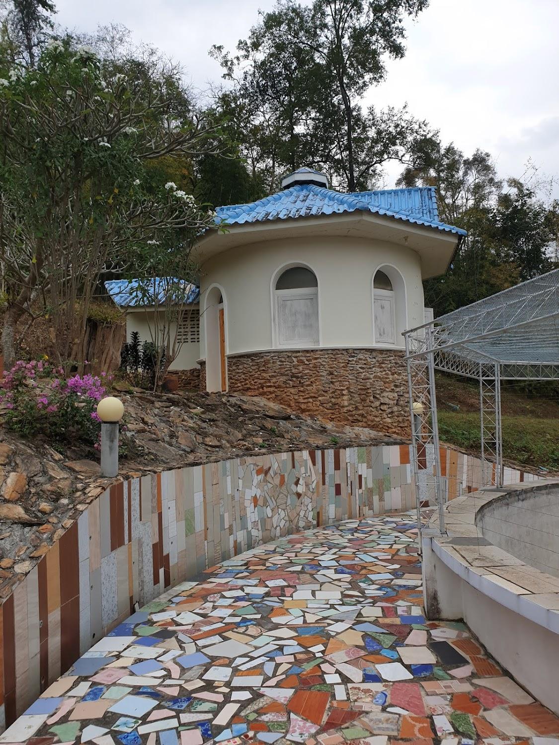Cover Image for Pha Ngam Nam Suai Resort