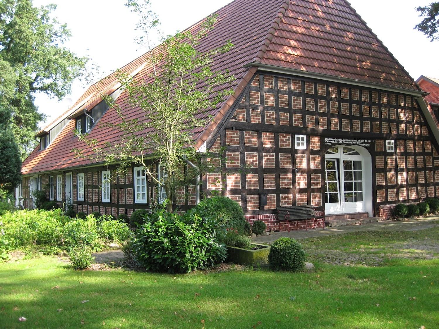 Cover Image for Pension Cohrs Hof