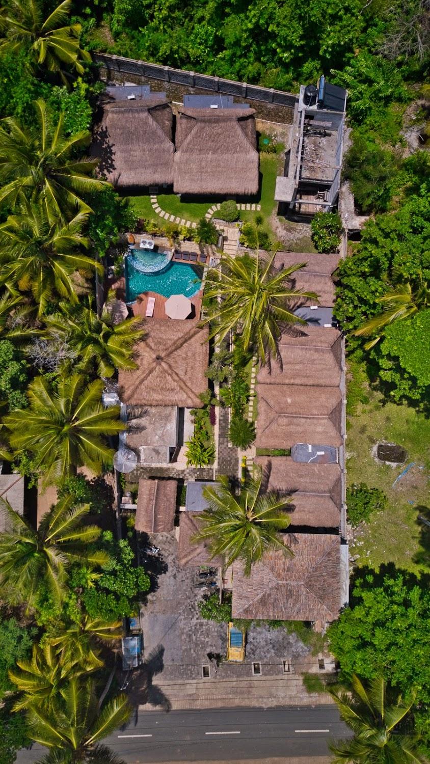 Cover Image for VILLAGE VIBES LOMBOK