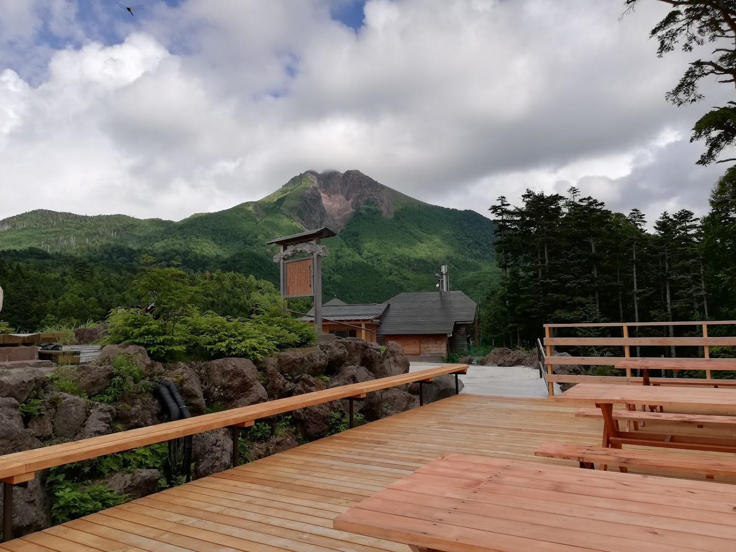 Cover Image for Marunuma Highland Camping Valley