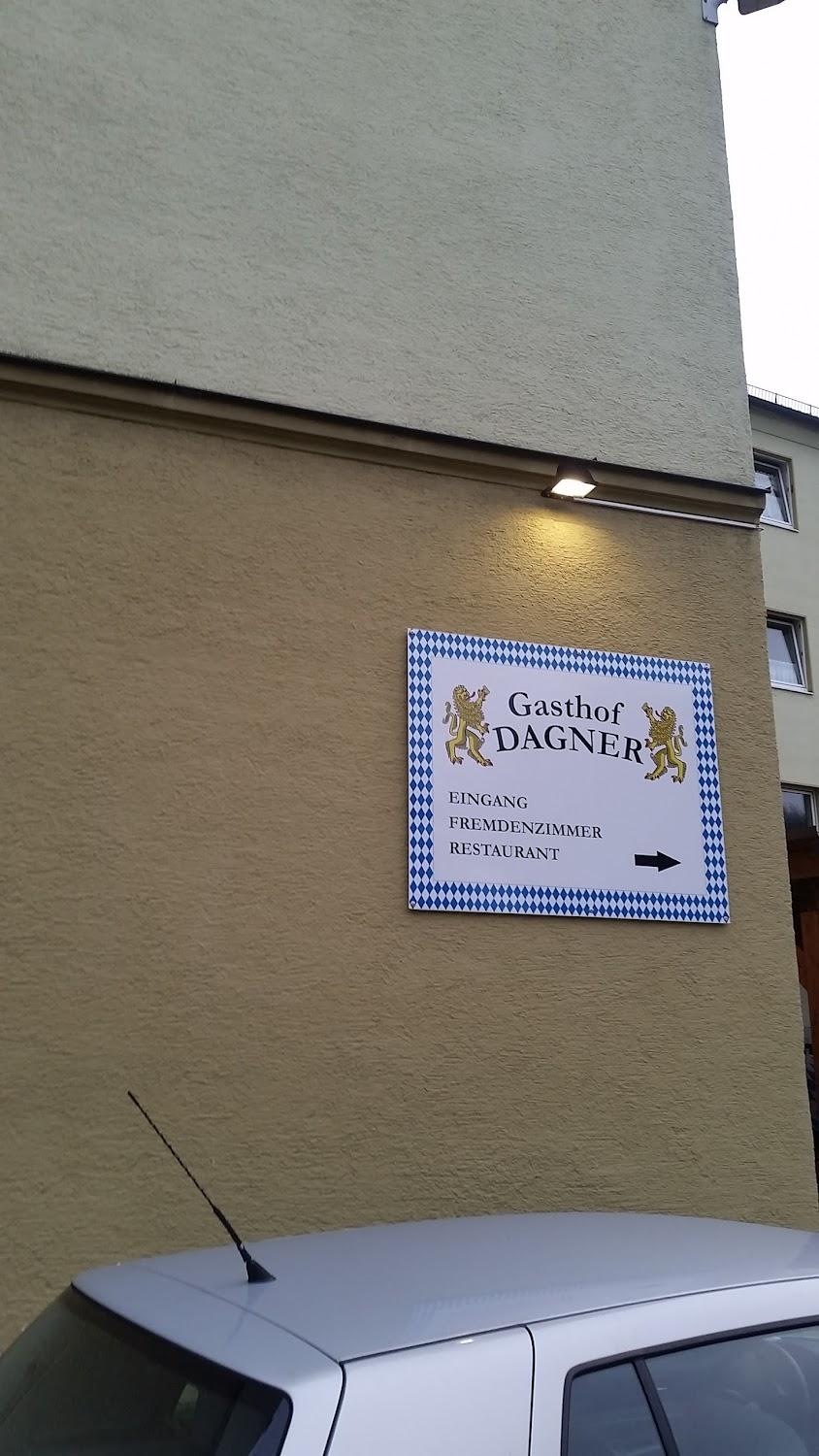 Cover Image for Gasthof Dagner