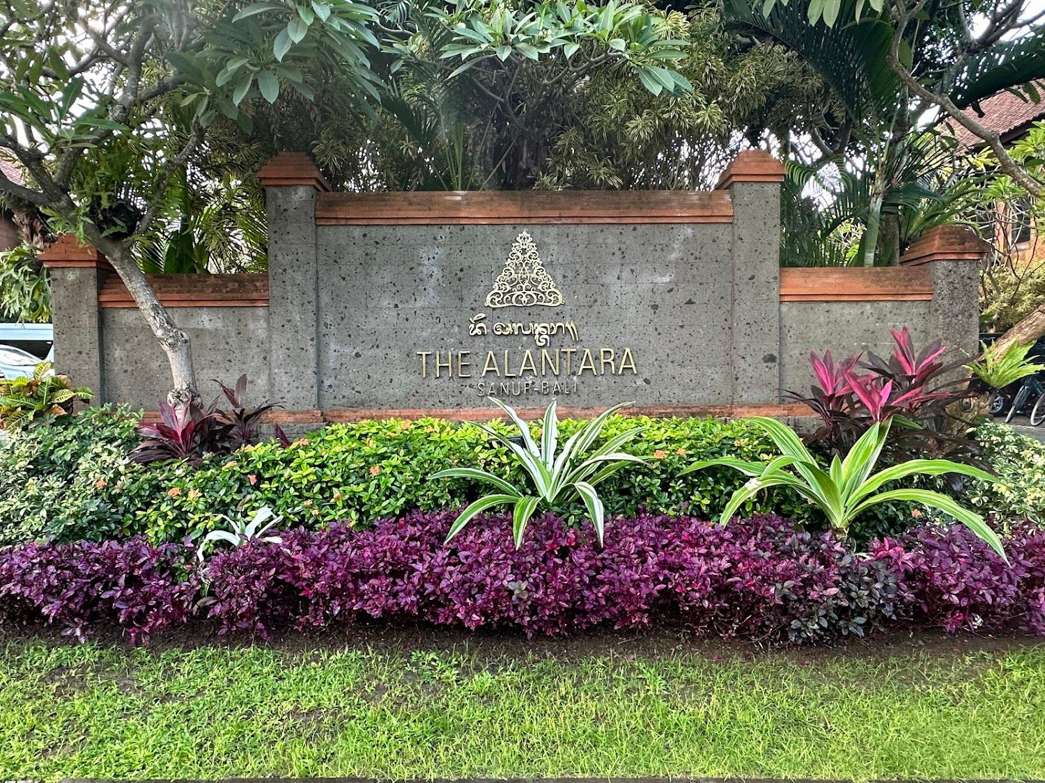 Cover Image for The Alantara Sanur