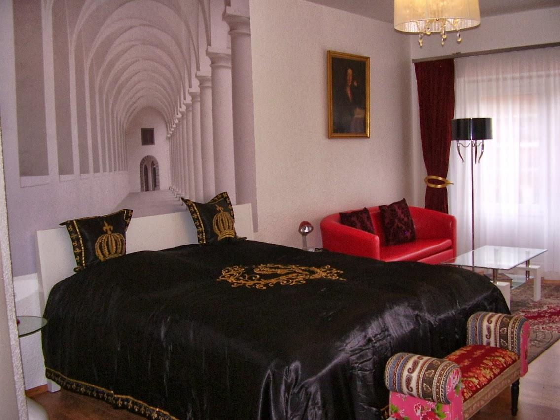 Cover Image for Gästezimmer am Elberadweg Damnatz OT Kamerun