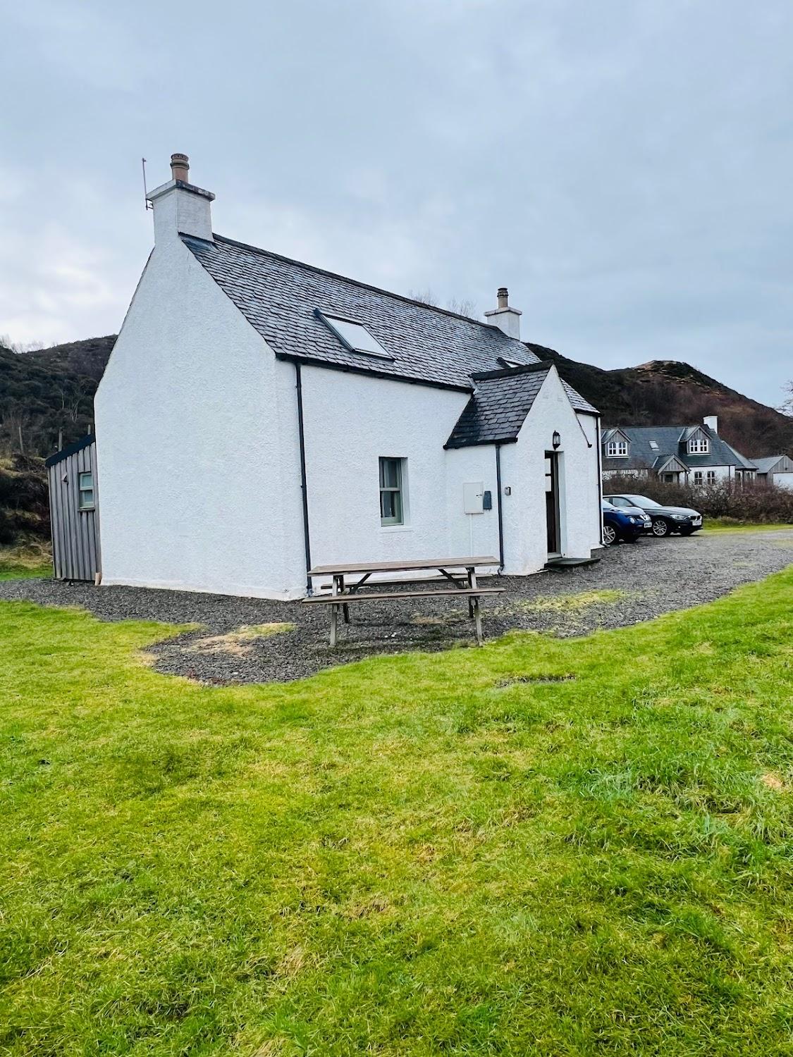 Cover Image for Barabhaig Cottage