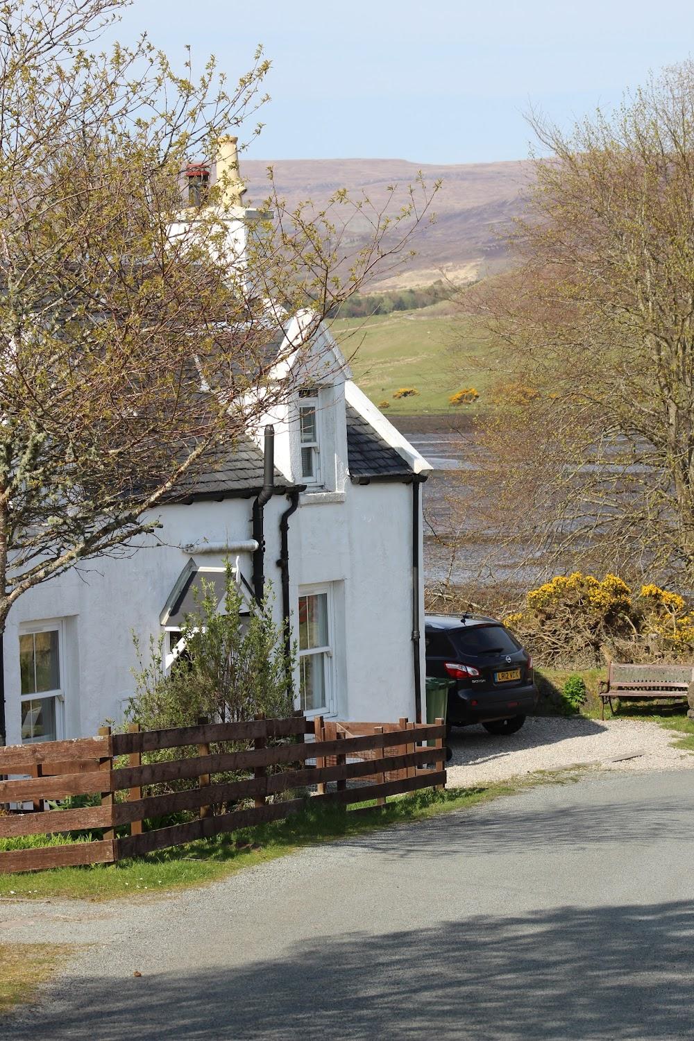 Cover Image for Keepers Cottage Self Catering Accommodation