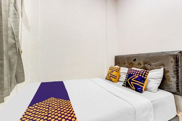 Cover Image for OYO Life 91374 Asia Stay Semarang Syariah