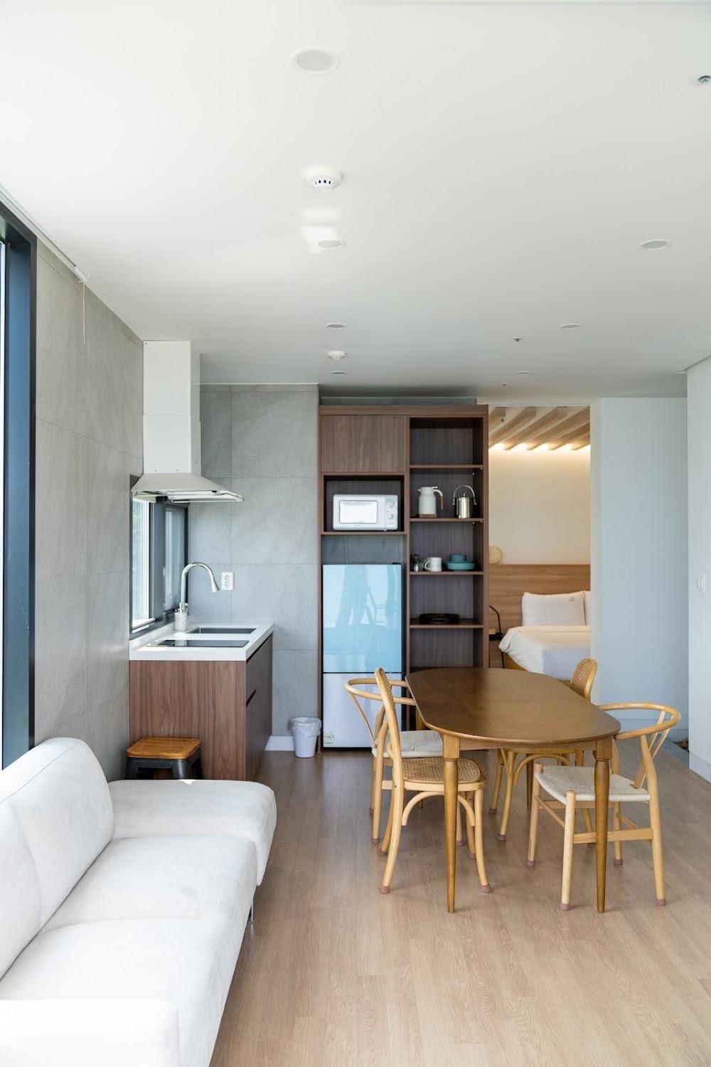 Cover Image for 폴마레 풀빌라 (Paul Mare Pension in Busan)