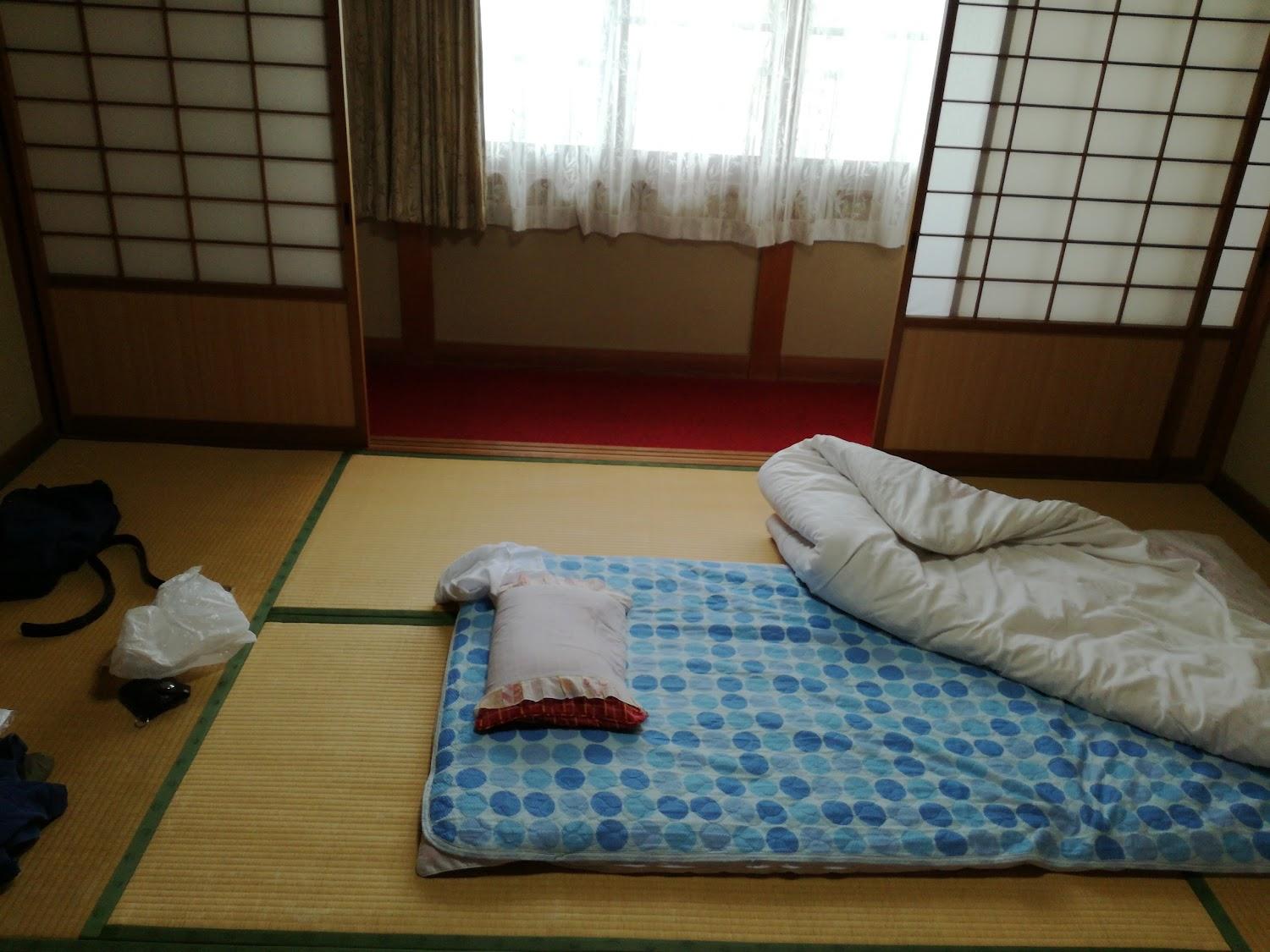 Cover Image for Hayashi Ryokan