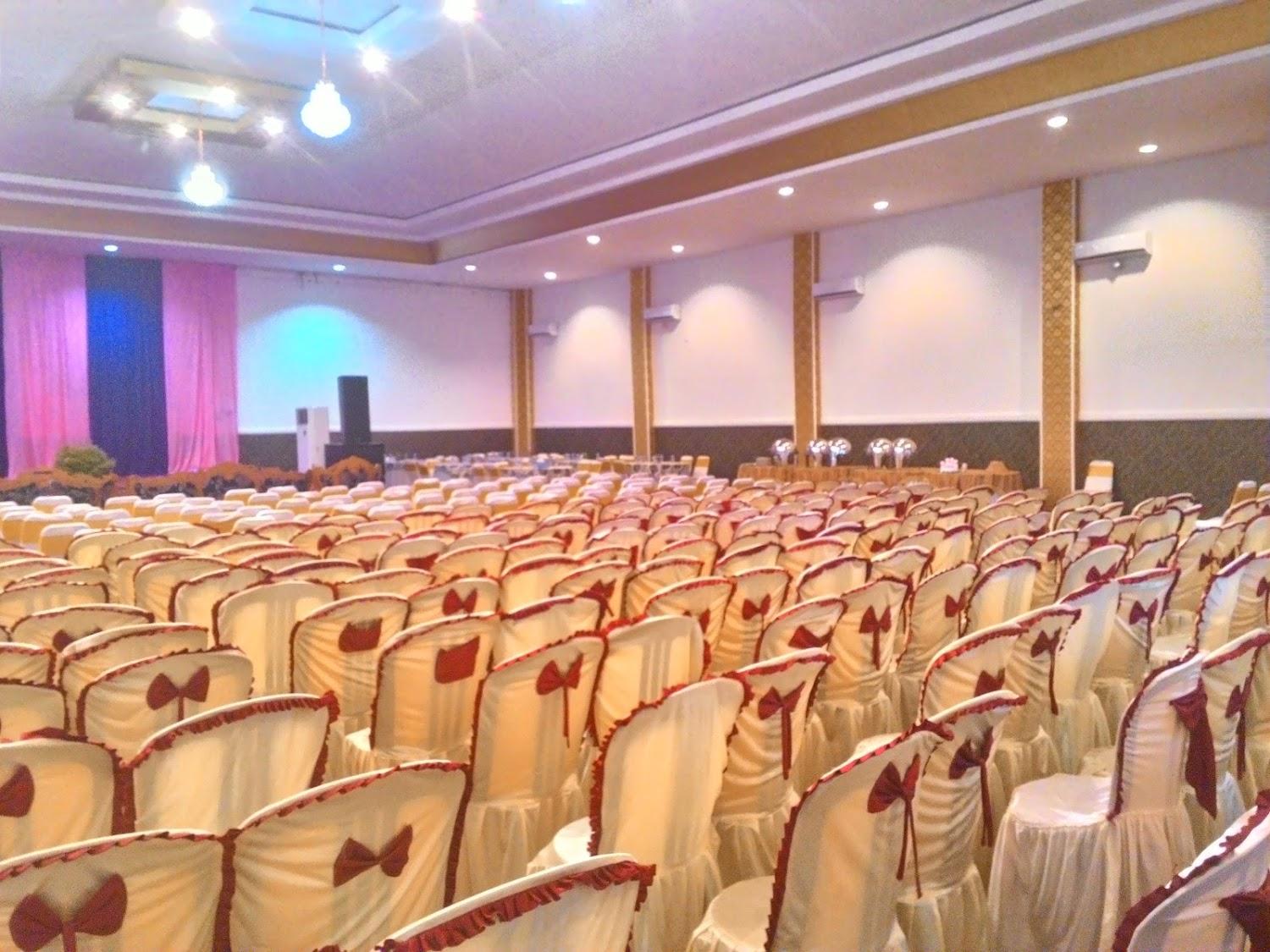 Cover Image for Aini Hotel & Ballroom Jambi
