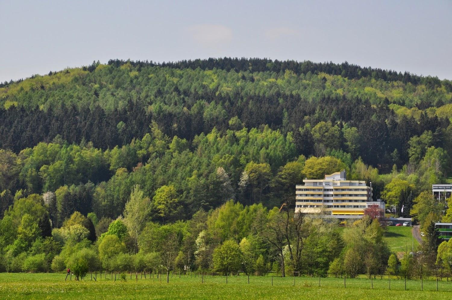 Cover Image for Landhotel Betz (Verwaltung)