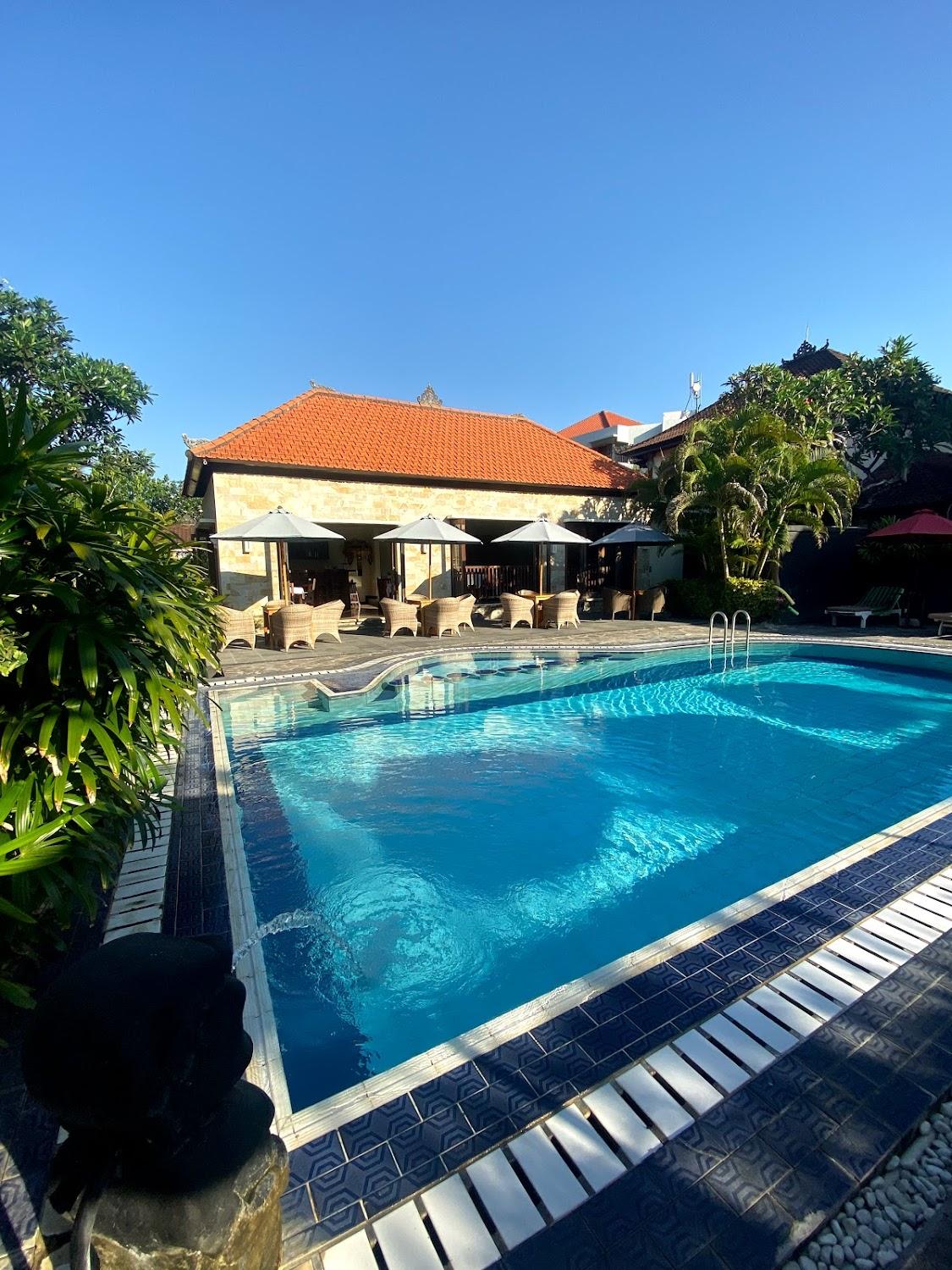 Cover Image for Segara Agung Boutique Hotel