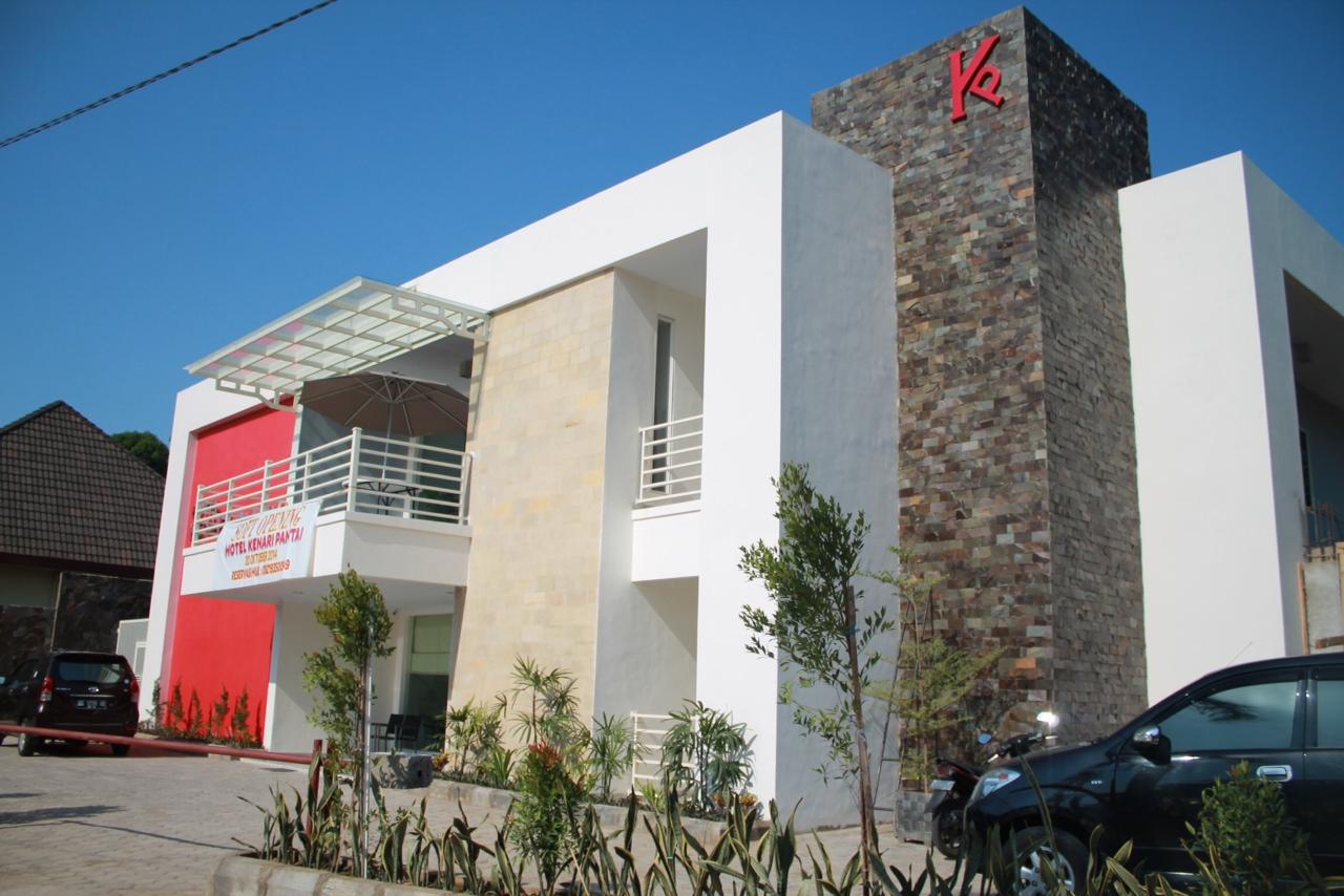 Cover Image for Kenari Pantai Hotel