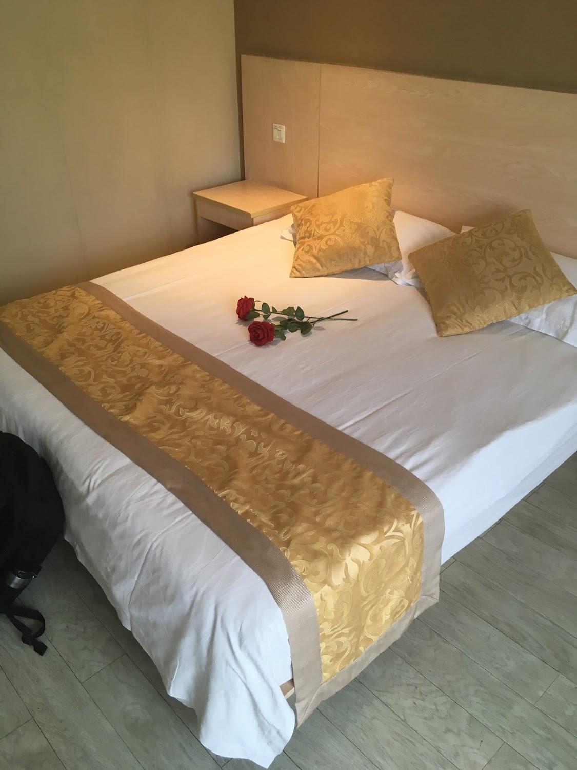 Cover Image for Super 8 Hotel Suzhou Industrial Park Xinyi