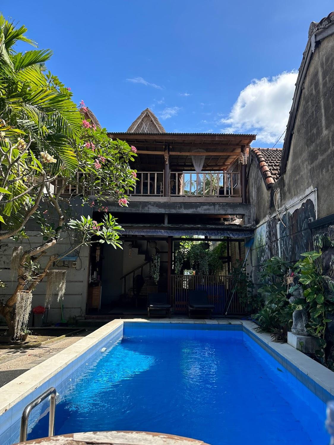 Cover Image for The Mel Homestay