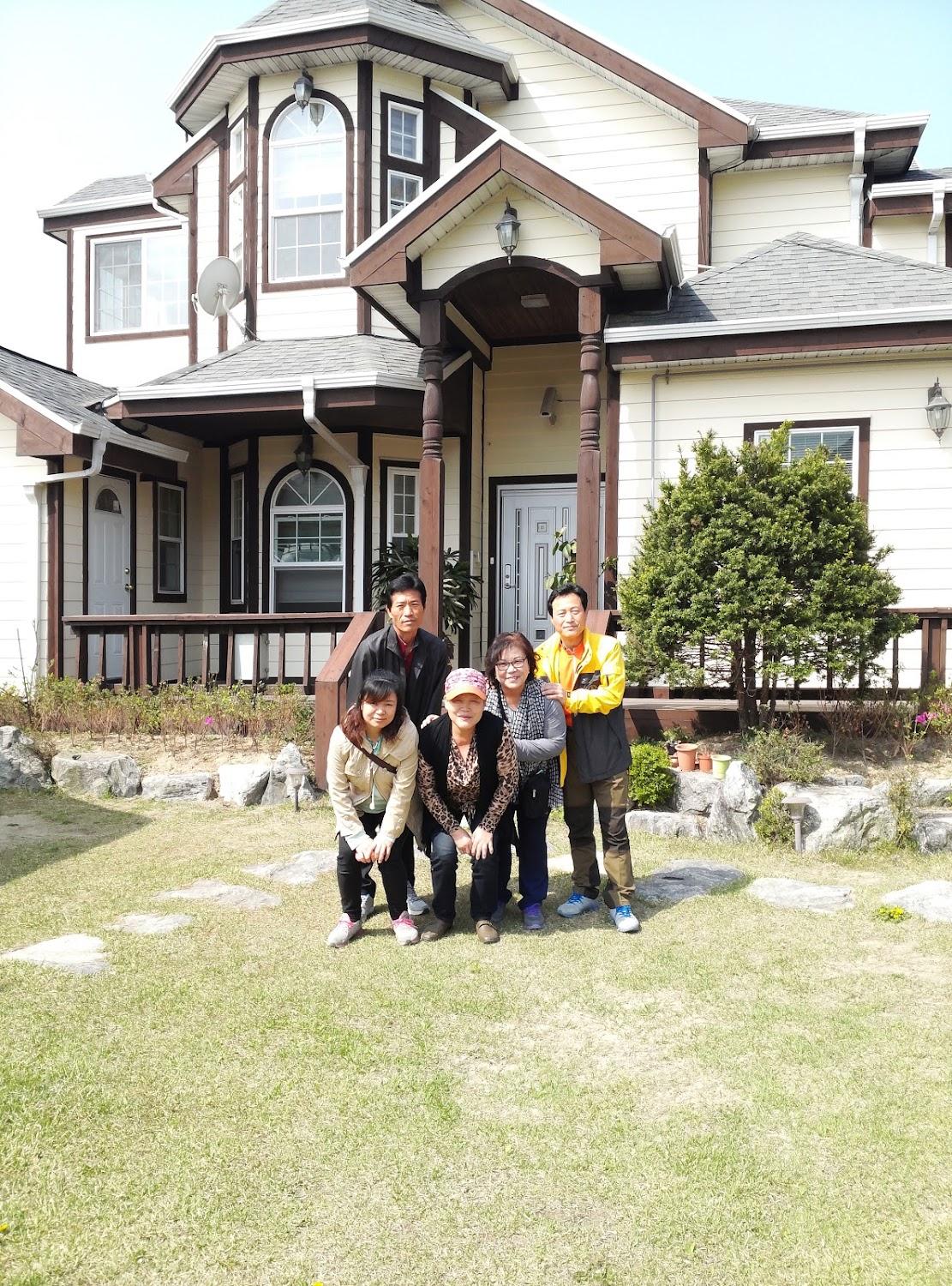 Cover Image for 강화도령펜션